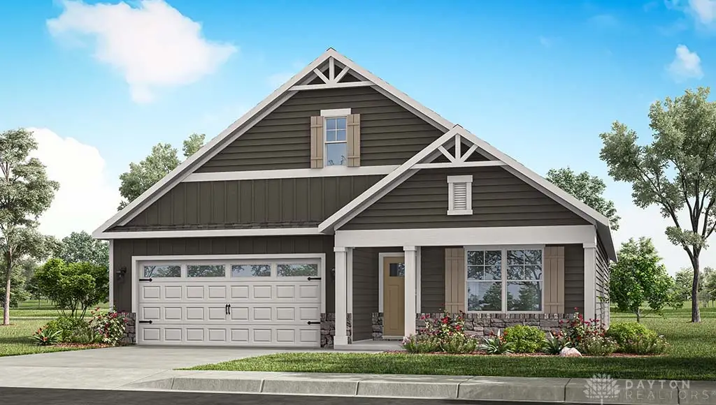 2889 Hoying Drive, Troy, OH 45373 - #1