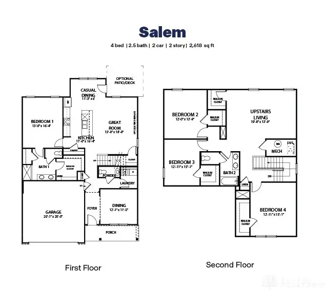 2903 Hoying Drive, Troy, OH 45373 - #2