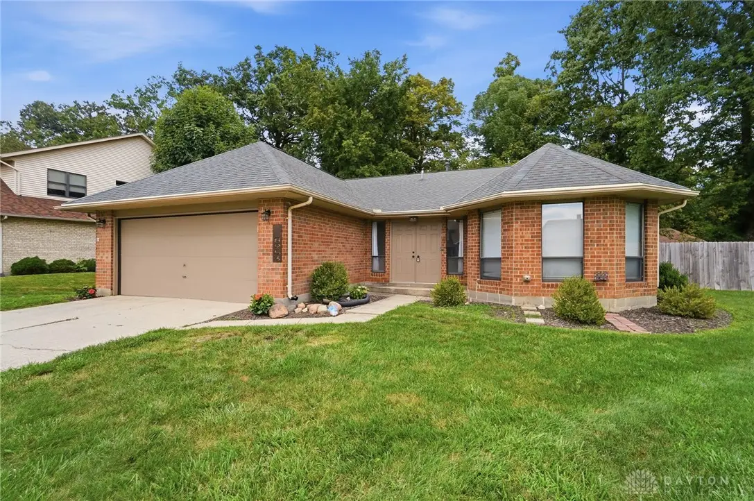 8953 Emeraldgate Drive, Huber Heights, OH 45424 - #1