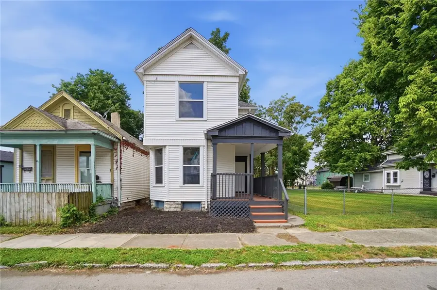 329 Quitman Street, Dayton, OH 45410 - #2