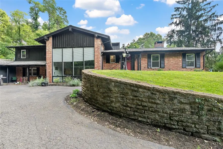 311 Whitthorne Drive, Wyoming, OH 45215 - #3