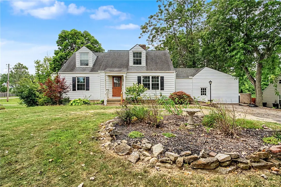 3110 Little York Road, Butler, OH 45414 - #1