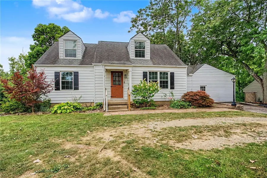 3110 Little York Road, Butler, OH 45414 - #2