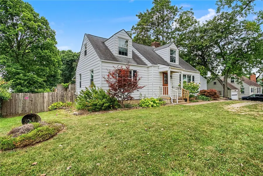 3110 Little York Road, Butler, OH 45414 - #3