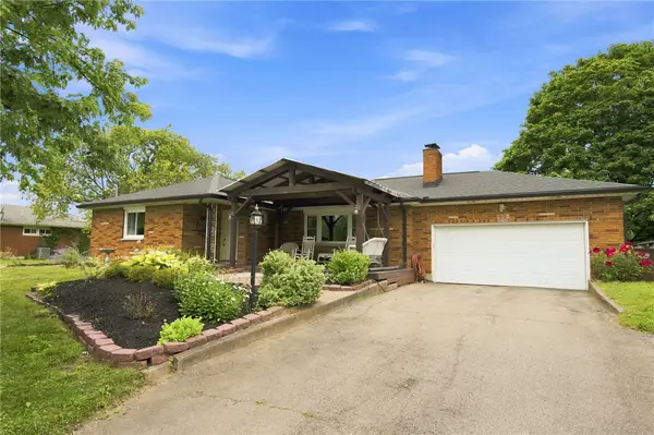 9856 New Carlisle Pike, New Carlisle, OH 45344