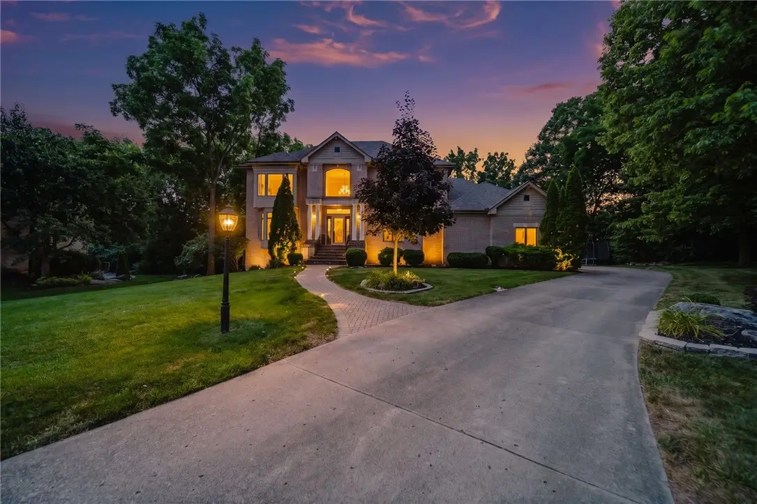 65 N Countryside Drive, Troy, OH 45373 - #1