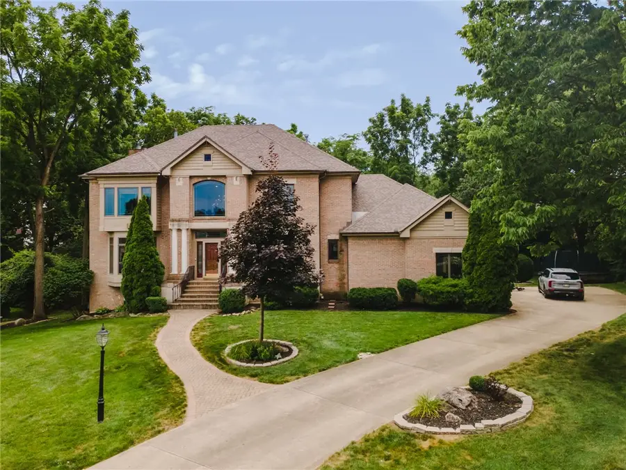 65 N Countryside Drive, Troy, OH 45373 - #2