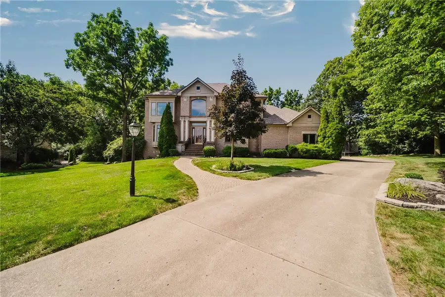 65 N Countryside Drive, Troy, OH 45373 - #3