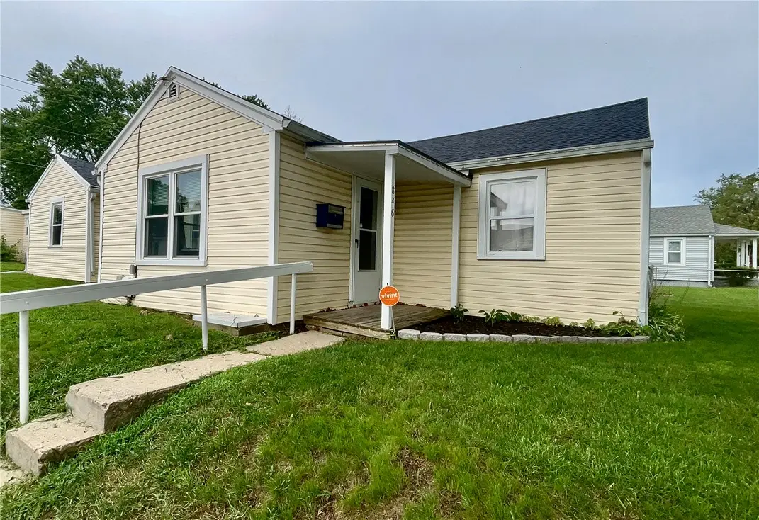 846 Wilson Avenue, Piqua, OH 45356 - #1