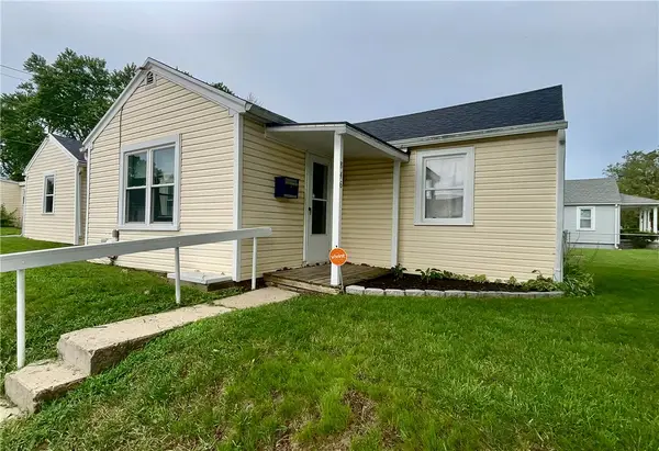 846 Wilson Avenue, Piqua, OH 45356