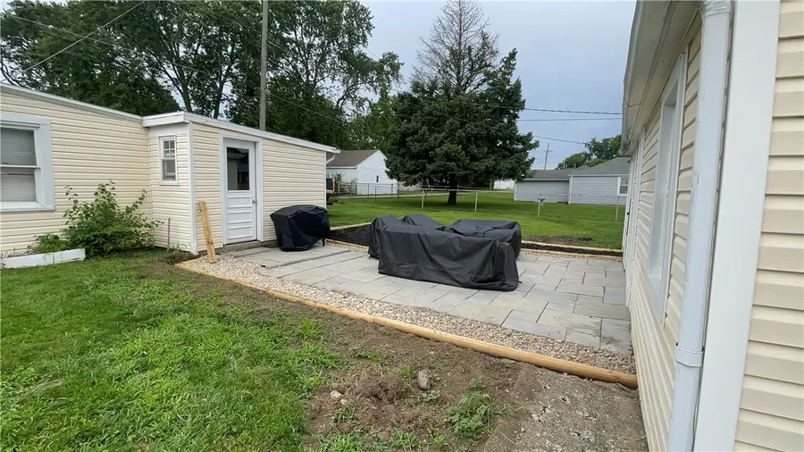 846 Wilson Avenue, Piqua, OH 45356 - #2
