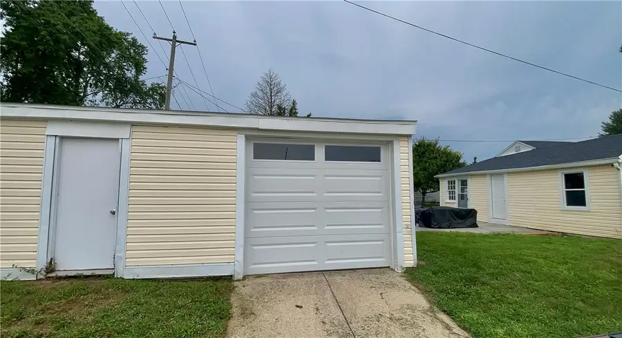846 Wilson Avenue, Piqua, OH 45356 - #3