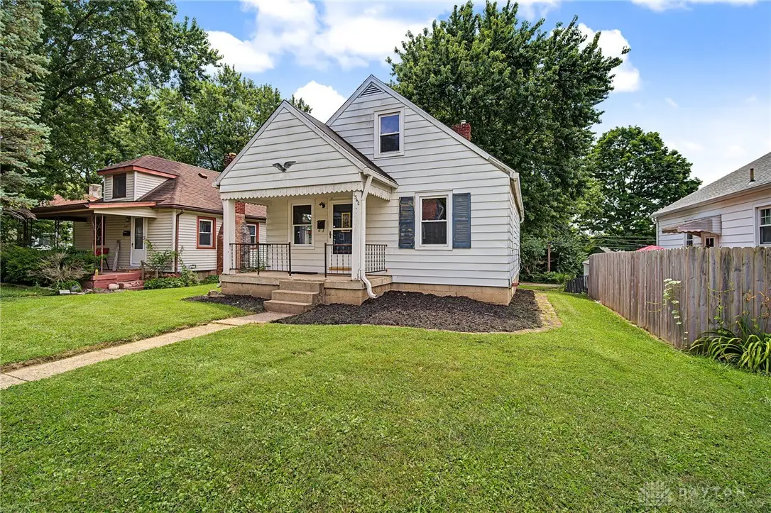 1340 Melrose Avenue, Dayton, OH 45409 - #1