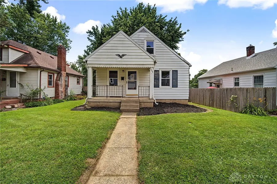 1340 Melrose Avenue, Dayton, OH 45409 - #2