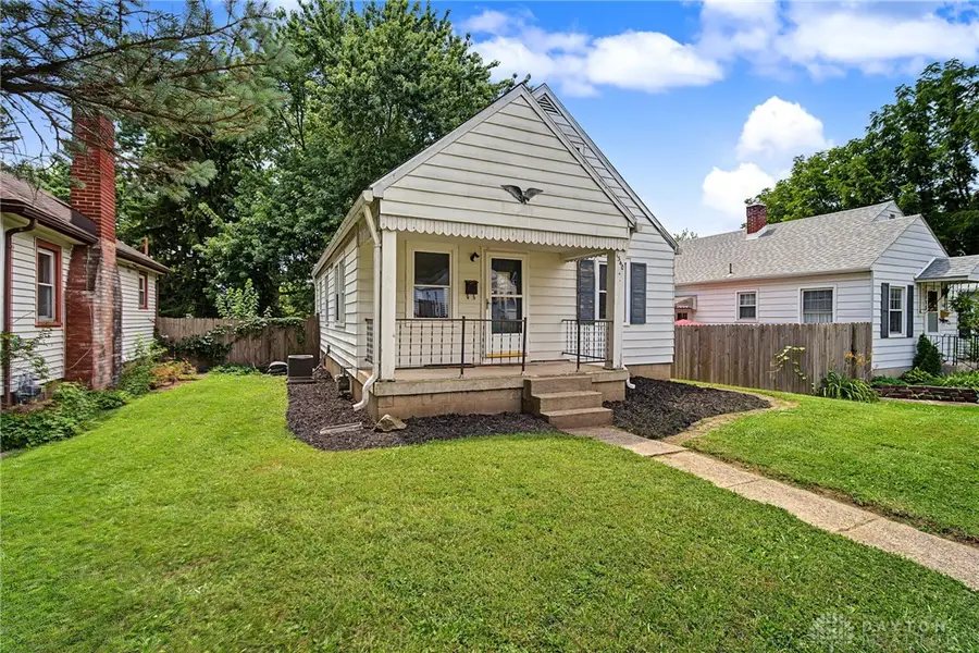 1340 Melrose Avenue, Dayton, OH 45409 - #3