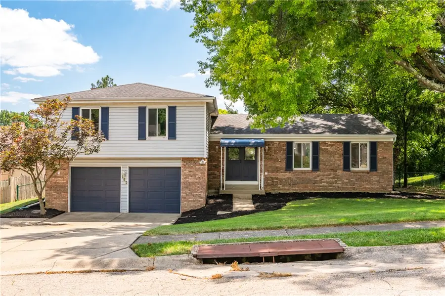 165 Caraway Drive, Springboro, OH 45066 - #3