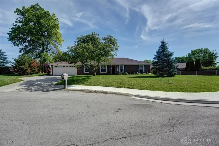 110 Fairfax Court, Greenville, OH 45331 - #3