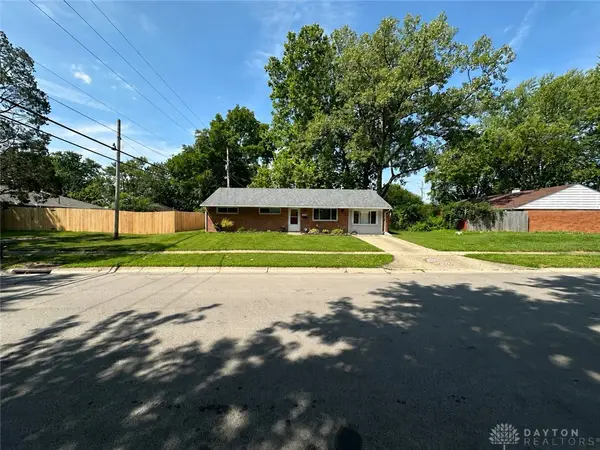 6355 Chippingdon Drive, Huber Heights, OH 45424