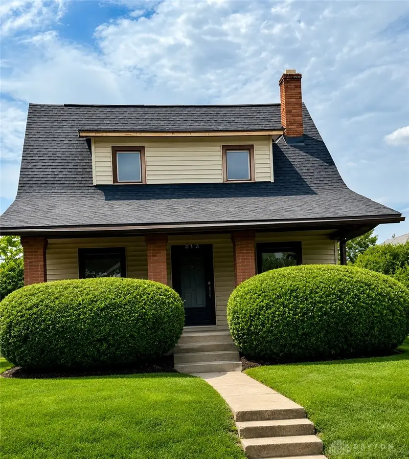 213 Anna Street, Dayton, OH 45417 - #1