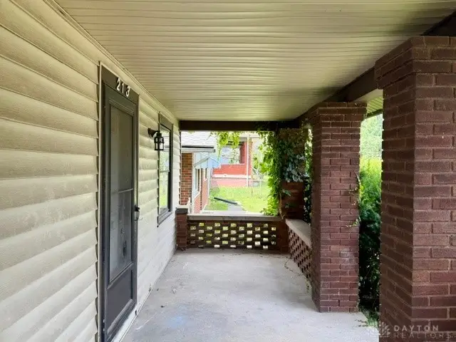 213 Anna Street, Dayton, OH 45417 - #3
