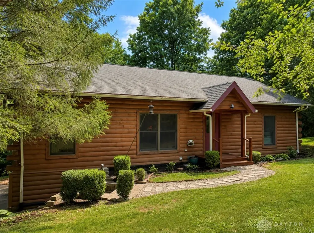 4558 Cherry Hill Road, Conover, OH 45317 - #1