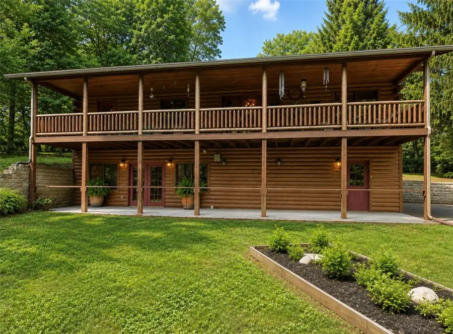4558 Cherry Hill Road, Conover, OH 45317 - #2