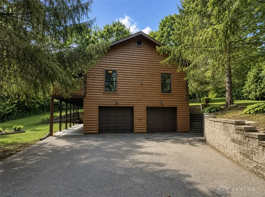 4558 Cherry Hill Road, Conover, OH 45317 - #3