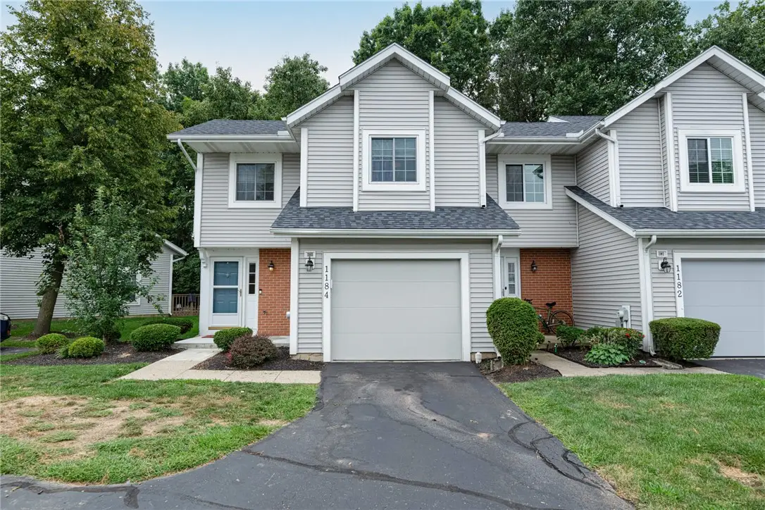 1184 Bay Harbour Circle, Washington, OH 45458 - #1