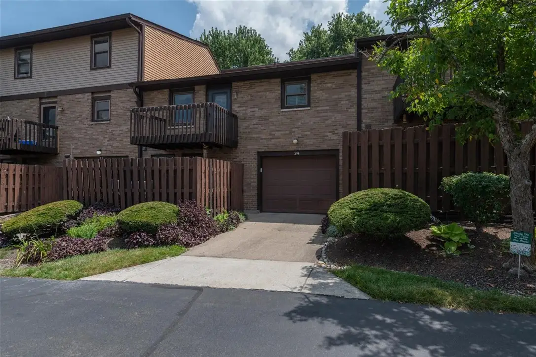 24 Eland Court, Fairfield, OH 45014 - #1