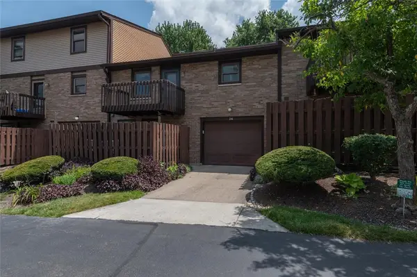 24 Eland Court, Fairfield, OH 45014