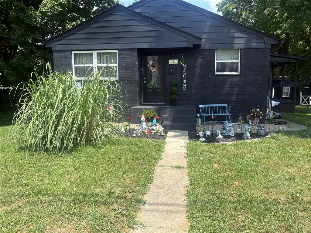 431 Kercher Street, Miamisburg, OH 45342 - #1