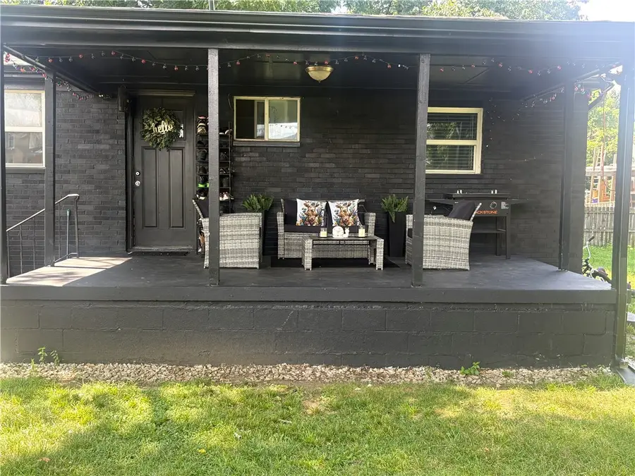 431 Kercher Street, Miamisburg, OH 45342 - #2