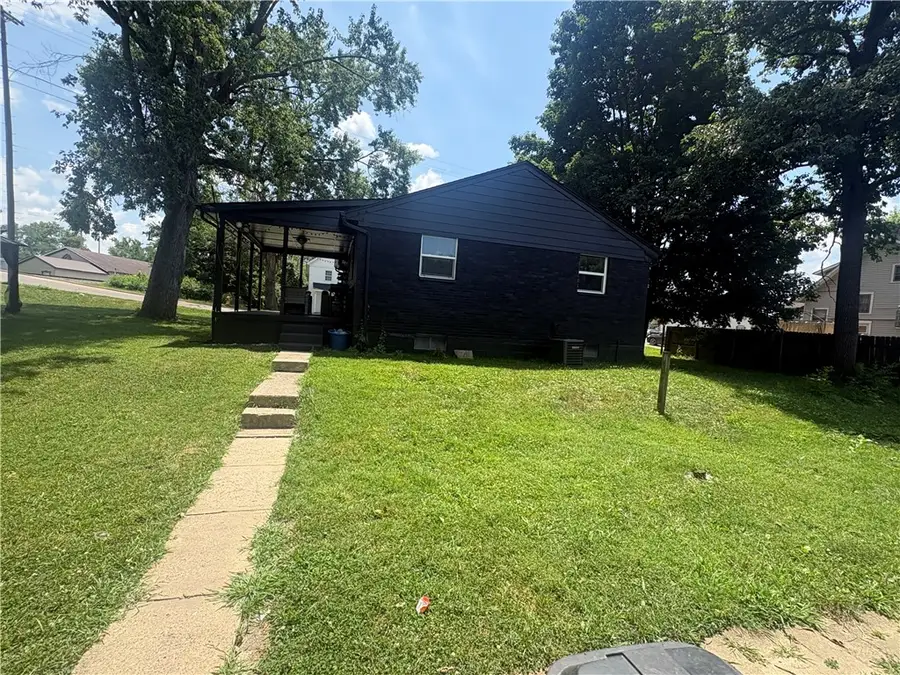 431 Kercher Street, Miamisburg, OH 45342 - #3