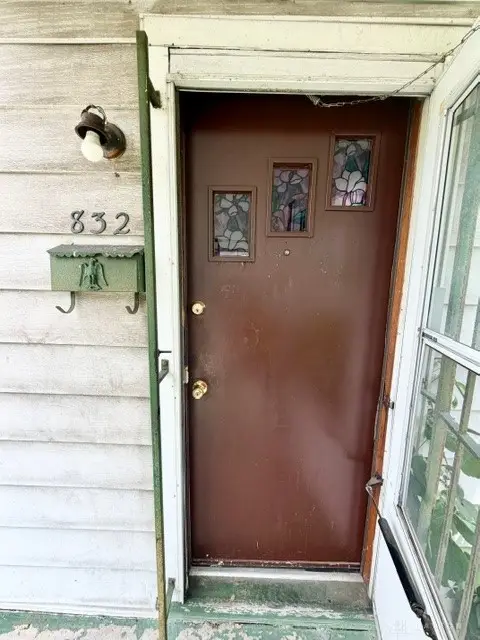 832 Frizell Avenue, Dayton, OH 45417 - #2