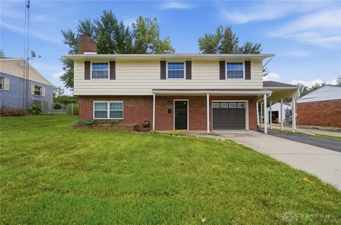 1630 Carolyn Drive, Miamisburg, OH 45342 - #1