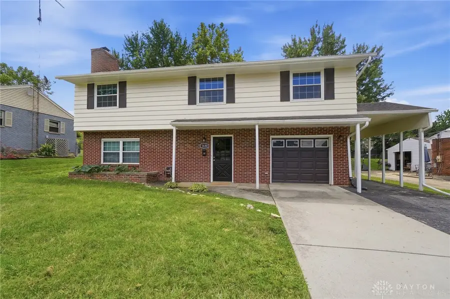 1630 Carolyn Drive, Miamisburg, OH 45342 - #3