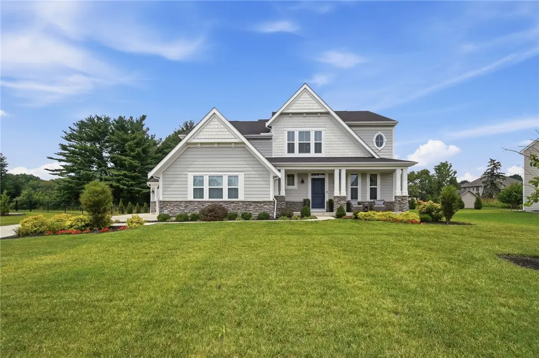 715 Harvest Lane, Washington, OH 45458 - #1