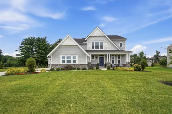 715 Harvest Lane, Washington Twp, OH 45458