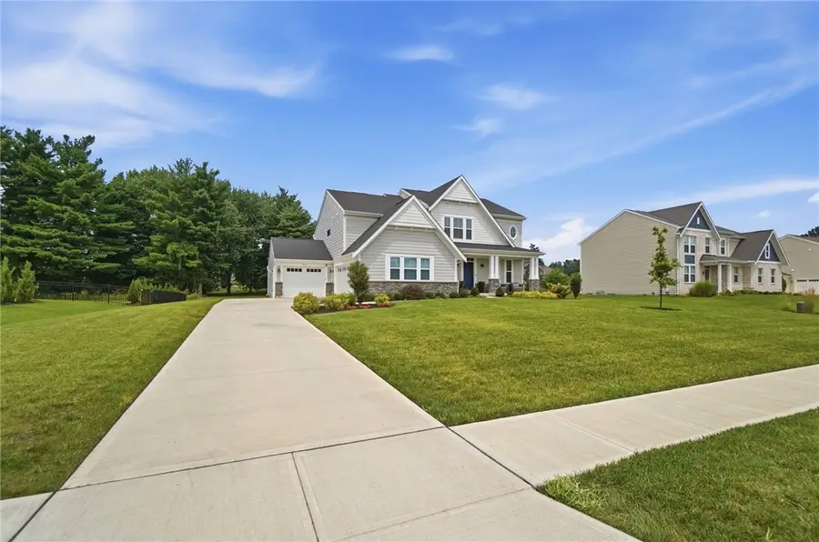 715 Harvest Lane, Washington, OH 45458 - #2