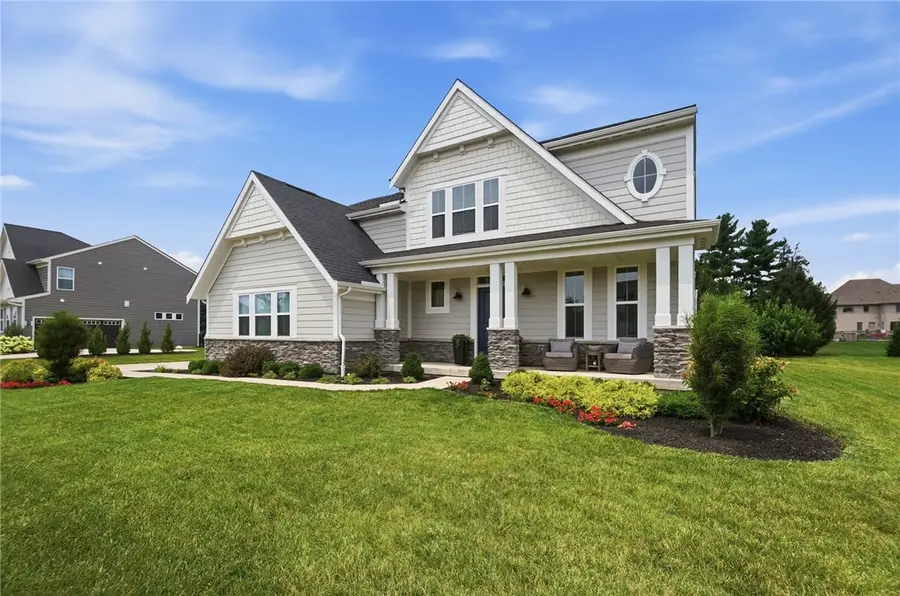 715 Harvest Lane, Washington, OH 45458 - #3