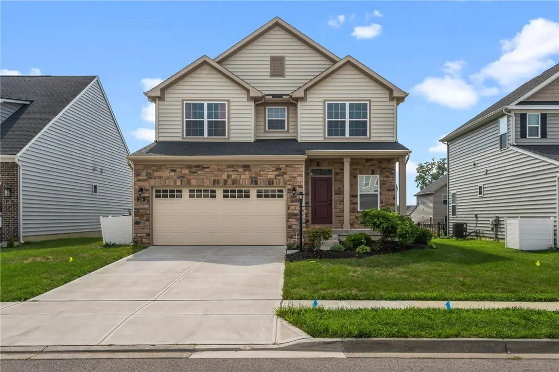169 Cresting Road, Fairborn, OH 45324 - #1