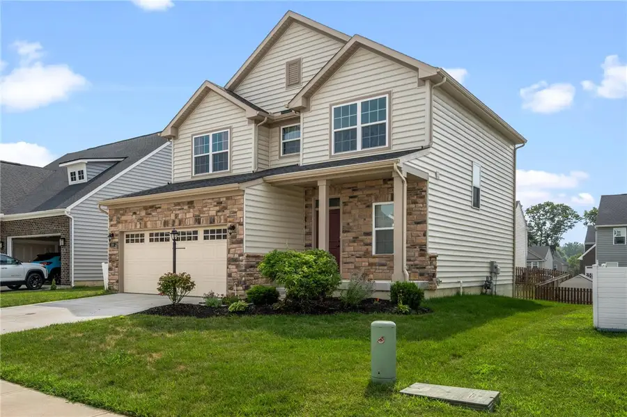 169 Cresting Road, Fairborn, OH 45324 - #2