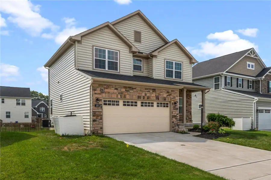169 Cresting Road, Fairborn, OH 45324 - #3