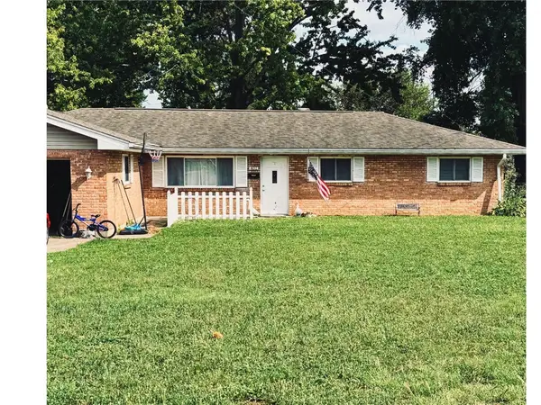 401 Kerry Street, Trenton, OH 45067