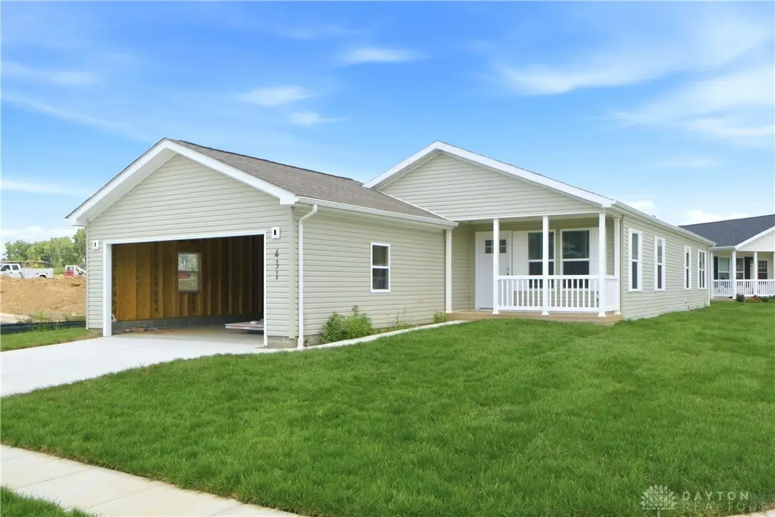 431 Park Hills #31, Fairborn, OH 45324 - #1