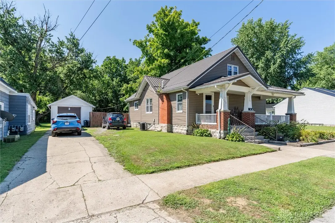 820 South Street, Greenfield, OH 45123 - #1