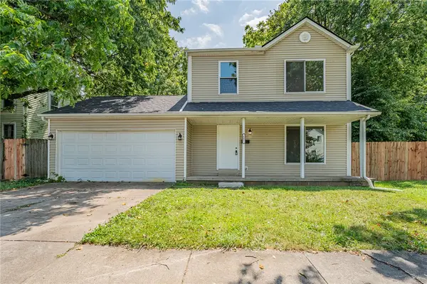 607 W Euclid Avenue, Springfield, OH 45506