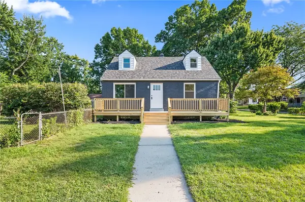 750 Peach Orchard Road, Kettering, OH 45419