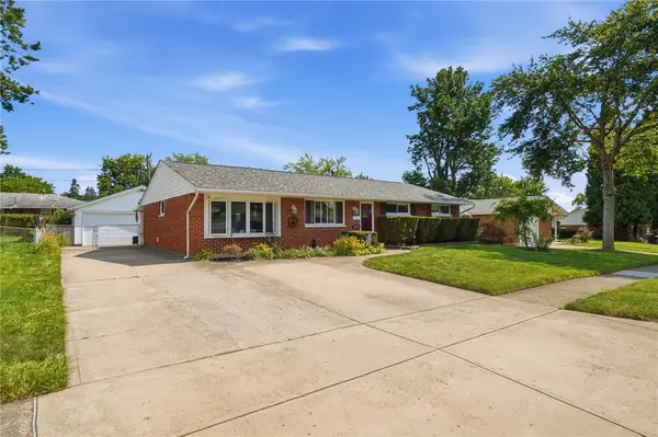 6120 Longford Road, Huber Heights, OH 45424
