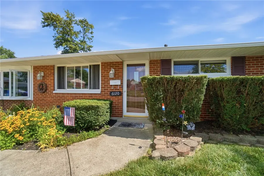 6120 Longford Road, Huber Heights, OH 45424 - #2